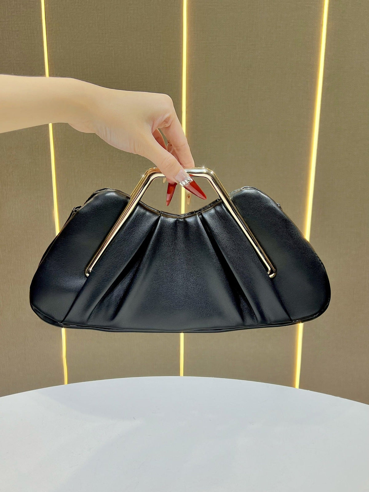 Jodie | Womens Clutch Purse Evening Bag Dinner Party Formal Handbag
