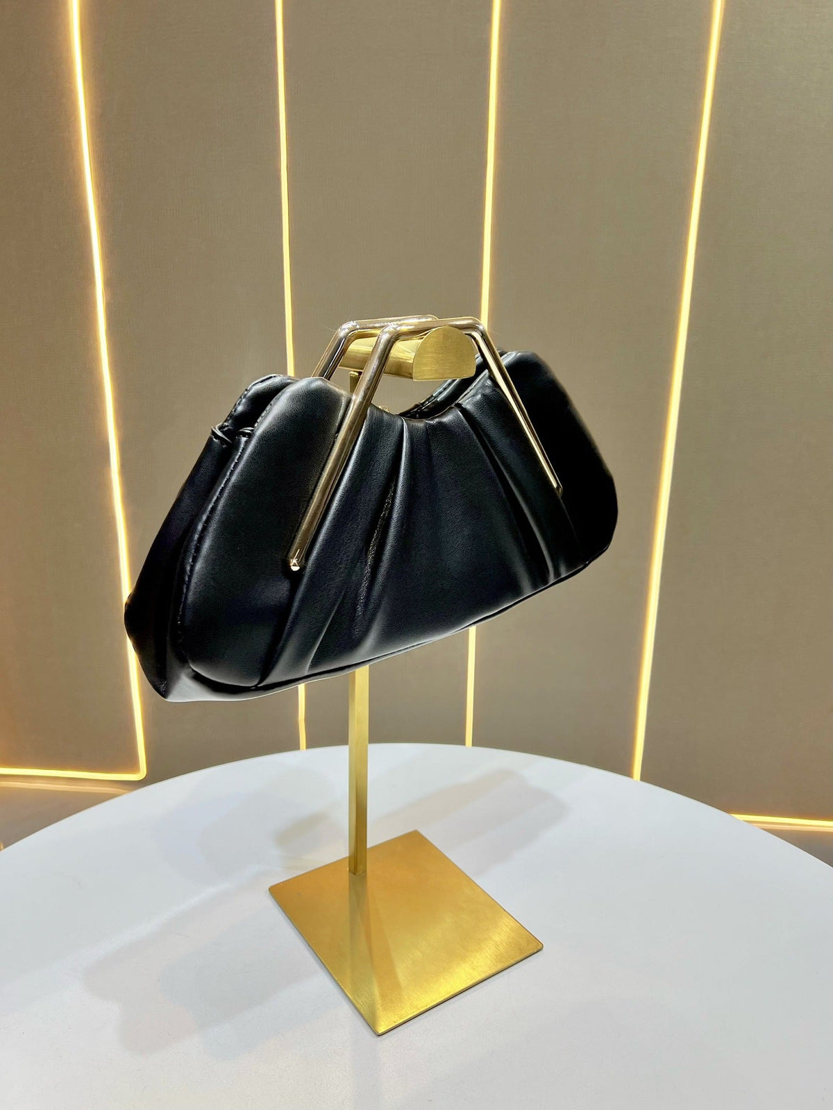 Jodie | Womens Clutch Purse Evening Bag Dinner Party Formal Handbag