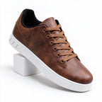 Joel | Mens Casual Sneakers Soft Sole Versatile Shoes
