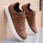 Joel | Mens Casual Sneakers Soft Sole Versatile Shoes