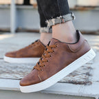 Joel | Mens Casual Sneakers Soft Sole Versatile Shoes