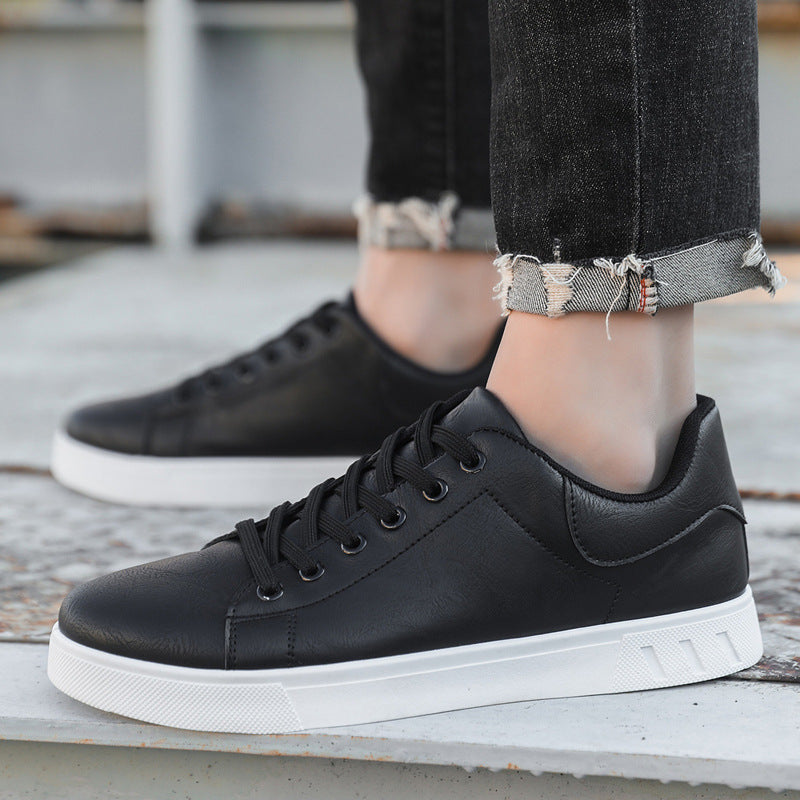 Joel | Mens Casual Sneakers Soft Sole Versatile Shoes