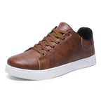 Joel | Mens Casual Sneakers Soft Sole Versatile Shoes
