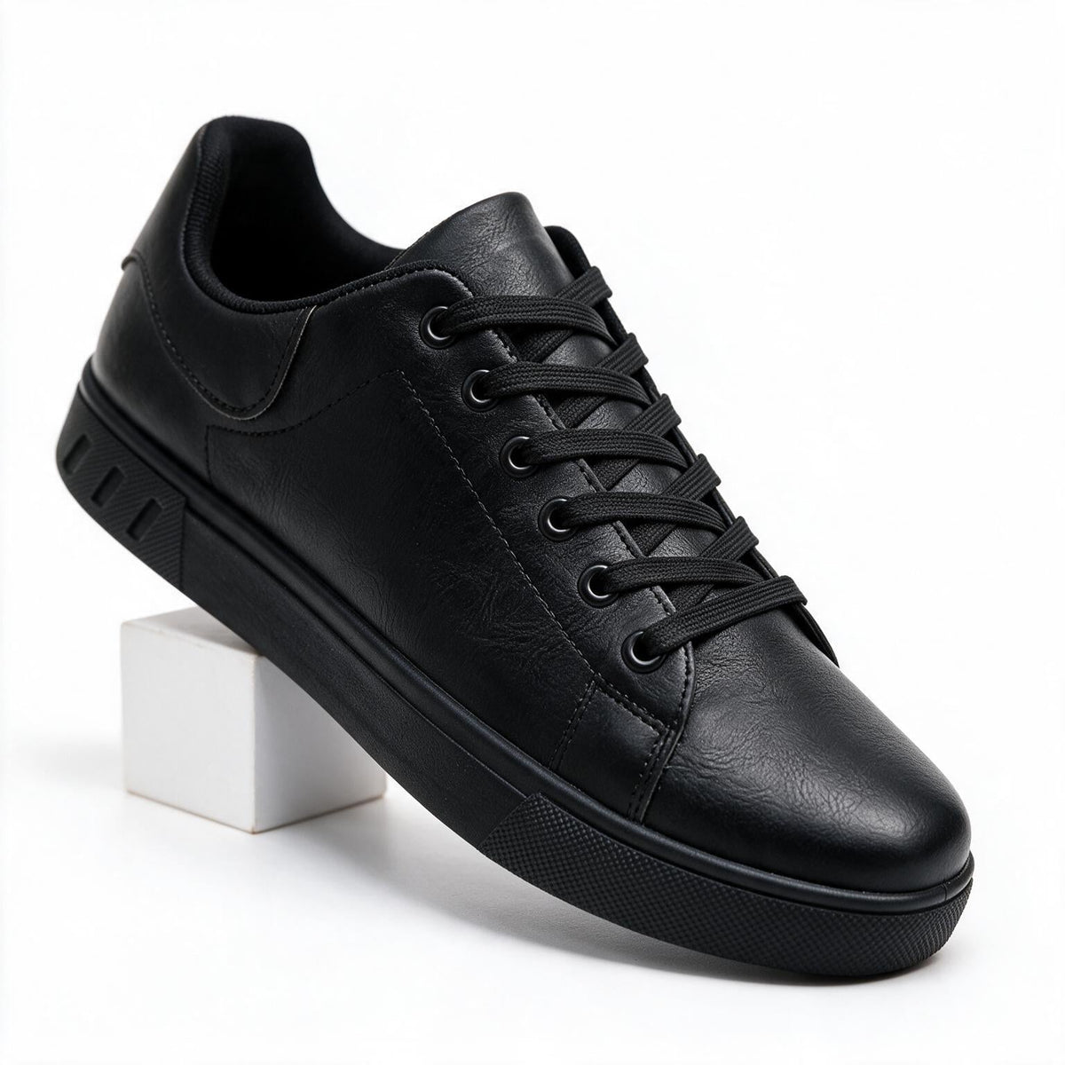 Joel | Mens Casual Sneakers Soft Sole Versatile Shoes