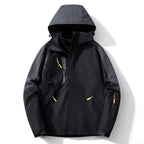 Josie | Womens Ski Jacket Waterproof Windproof 3-in-1 Hooded Winter Coat