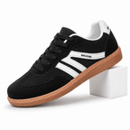 Judith | Womens Running Shoes Retro Sports Lace Up Sneakers