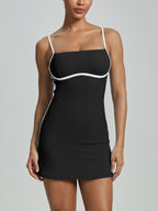 Kathrine | Womens Tennis Golf Running Quick Dry Athletic Sports Skirt