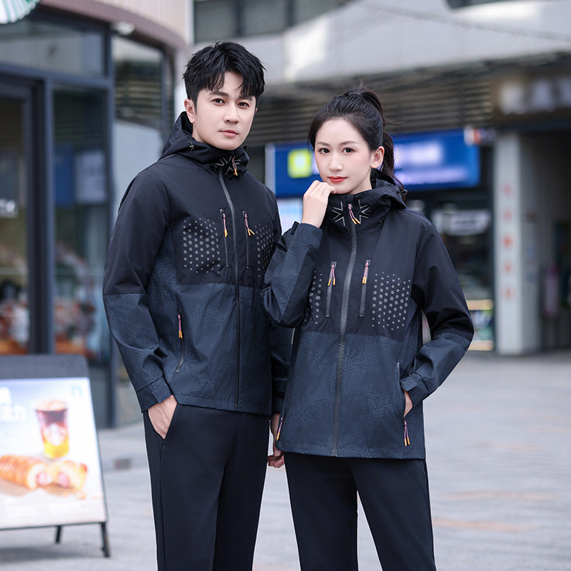 Kinsey | Womens Quick Dry Lightweight Packable Hooded Running Jacket