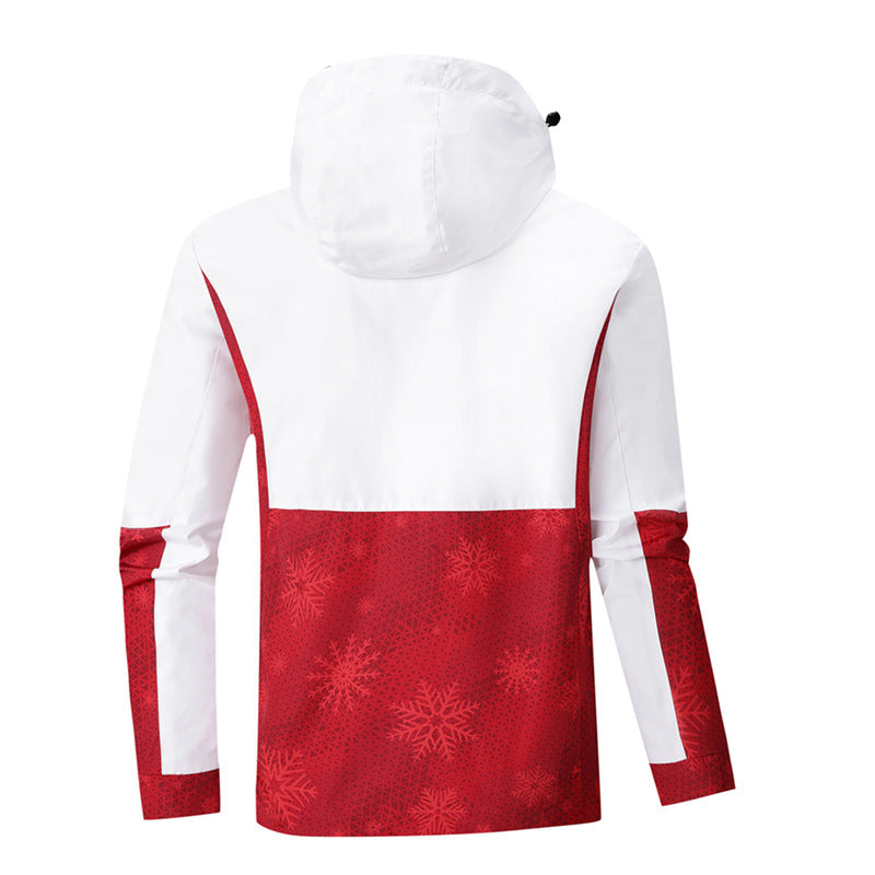Kinsey | Womens Quick Dry Lightweight Packable Hooded Running Jacket