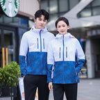 Kinsey | Womens Quick Dry Lightweight Packable Hooded Running Jacket