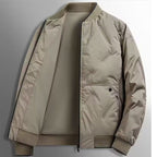 Lachlan | Mens Padded Puffer Winter Warm Casual Jacket - 1