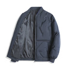 Lachlan | Mens Padded Puffer Winter Warm Casual Jacket - 2