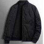 Lachlan | Mens Padded Puffer Winter Warm Casual Jacket - 3