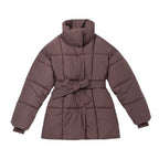 Lambert | Mens Puffer Padded Warm Winter Down Jacket - 5