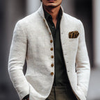 Larry | Mens Retro Casual Winter Jacket Fall Warm Outerwear