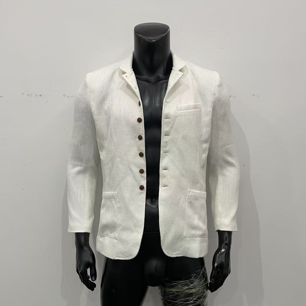 Larry | Mens Retro Casual Winter Jacket Fall Warm Outerwear
