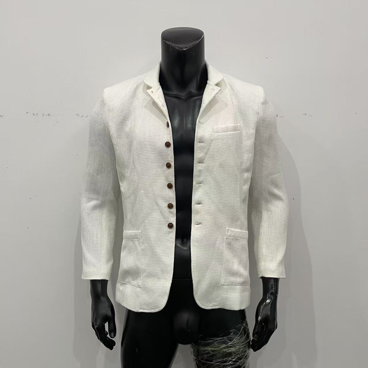 Larry | Mens Retro Casual Winter Jacket Fall Warm Outerwear