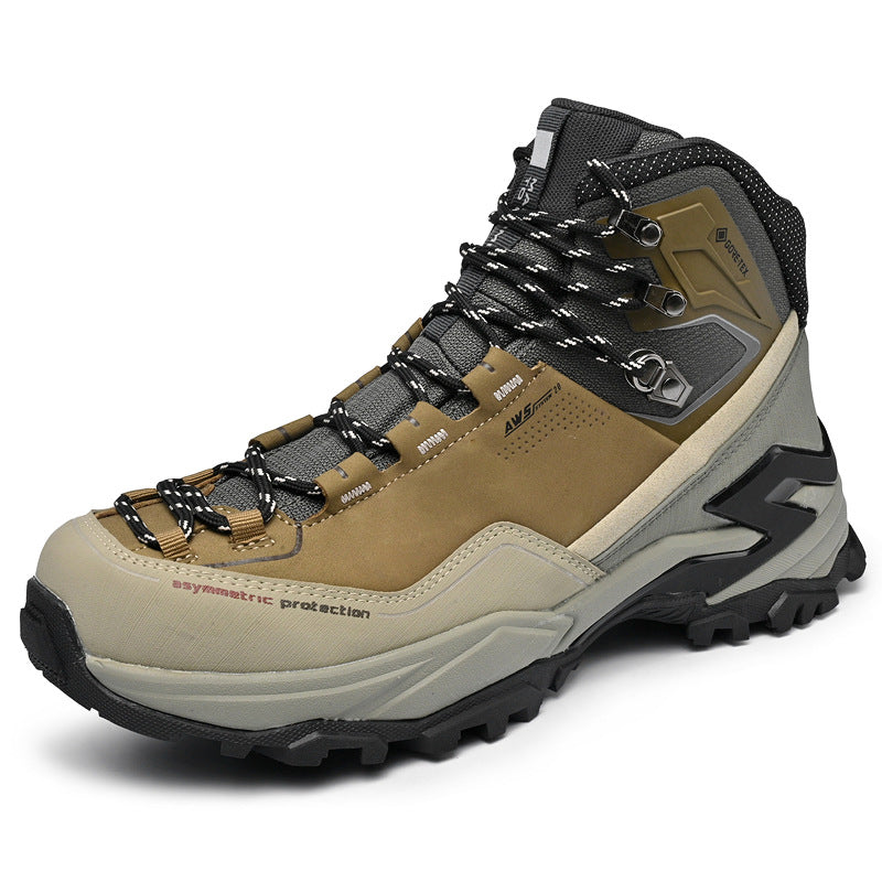 Leanna | Womens Waterproof Walking Hiking Boots