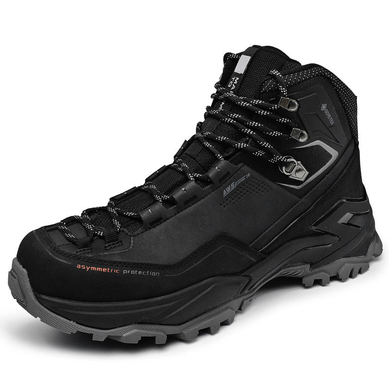 Leanna | Womens Waterproof Walking Hiking Boots