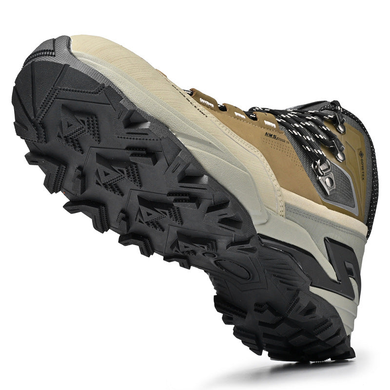 Leanna | Womens Waterproof Walking Hiking Boots