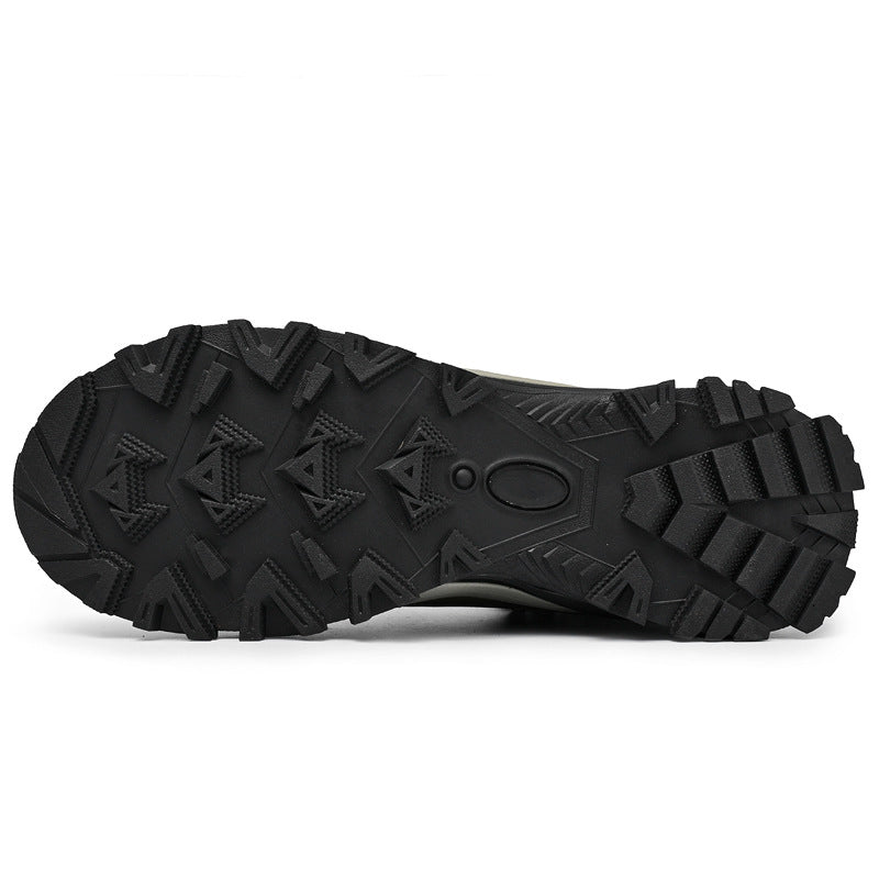Leanna | Womens Waterproof Walking Hiking Boots