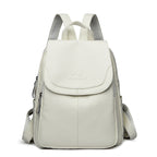 Lorraine | Womens Large Capacity Travel School Shoulder Backpack