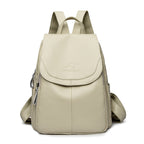 Lorraine | Womens Large Capacity Travel School Shoulder Backpack