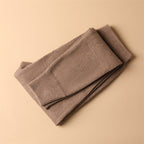 Louis | Mens Wool Winter Warm High Waisted Loose Pants