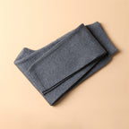 Louis | Mens Wool Winter Warm High Waisted Loose Pants