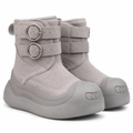 Mac | Mens Winter Fleece Lined Warm Cotton Outdoor Snow Boots