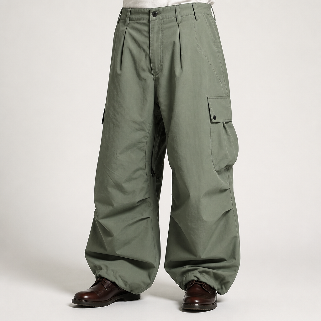 Mack | Mens Waterproof Windproof Snowboard Bib Snow Ski Pants, Green