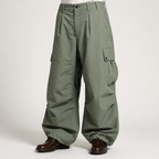 Mack | Mens Waterproof Windproof Snowboard Bib Snow Ski Pants, Green