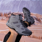 Madeleine | Womens High Top Walking Hiking Boots