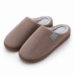 Madelyn | Womens Fluffy Fuzzy Memory Foam Warm Winter Indoor House Slippers Shoes