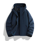 Madge | Womens Ski Jacket Waterproof Windproof 3-in-1 Hooded Winter Coat