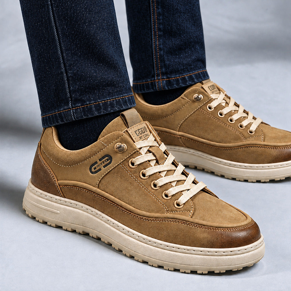 Brody Orthopedic Sneakers