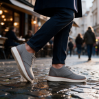 Wesley Orthopedic Sneakers