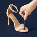 Valeria Orthopedic Cloud Heels