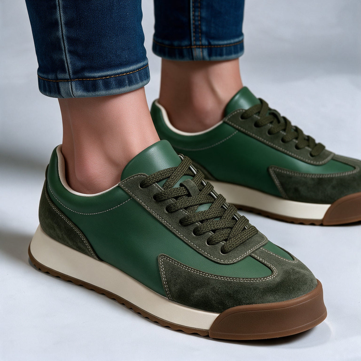 Ellis sneakers