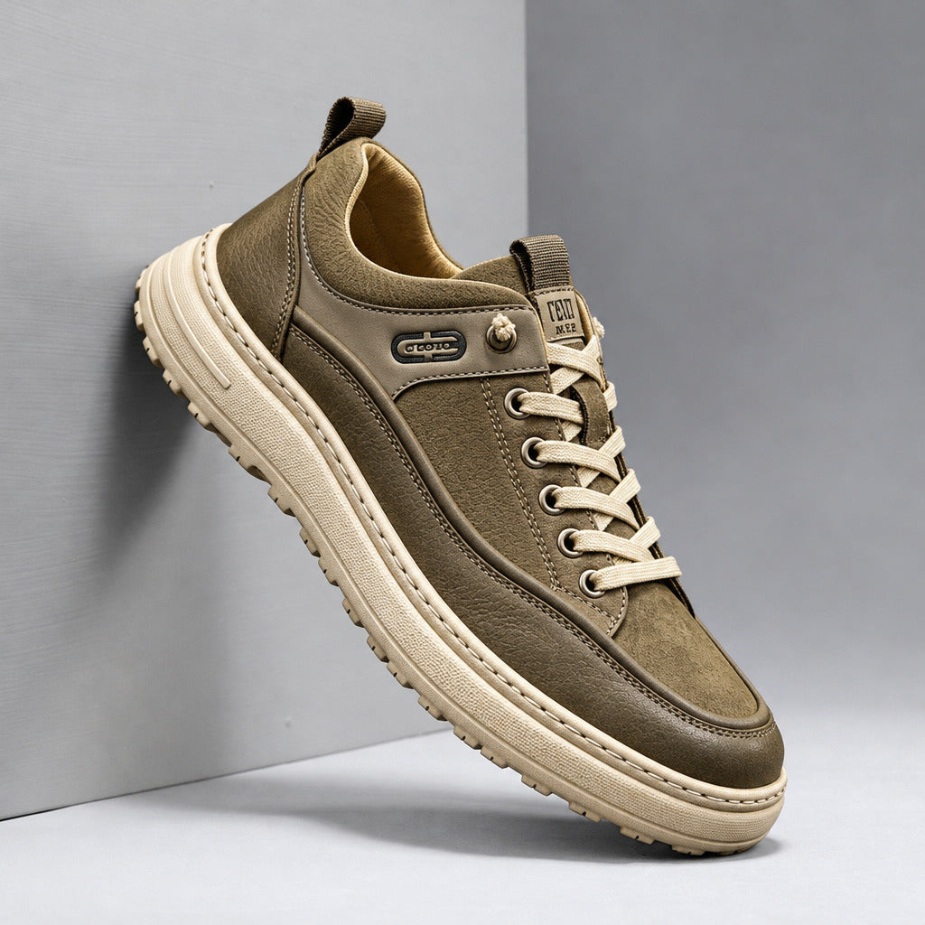 Brody Orthopedic Sneakers