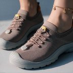 Hazel Orthopedic Slip-Ons
