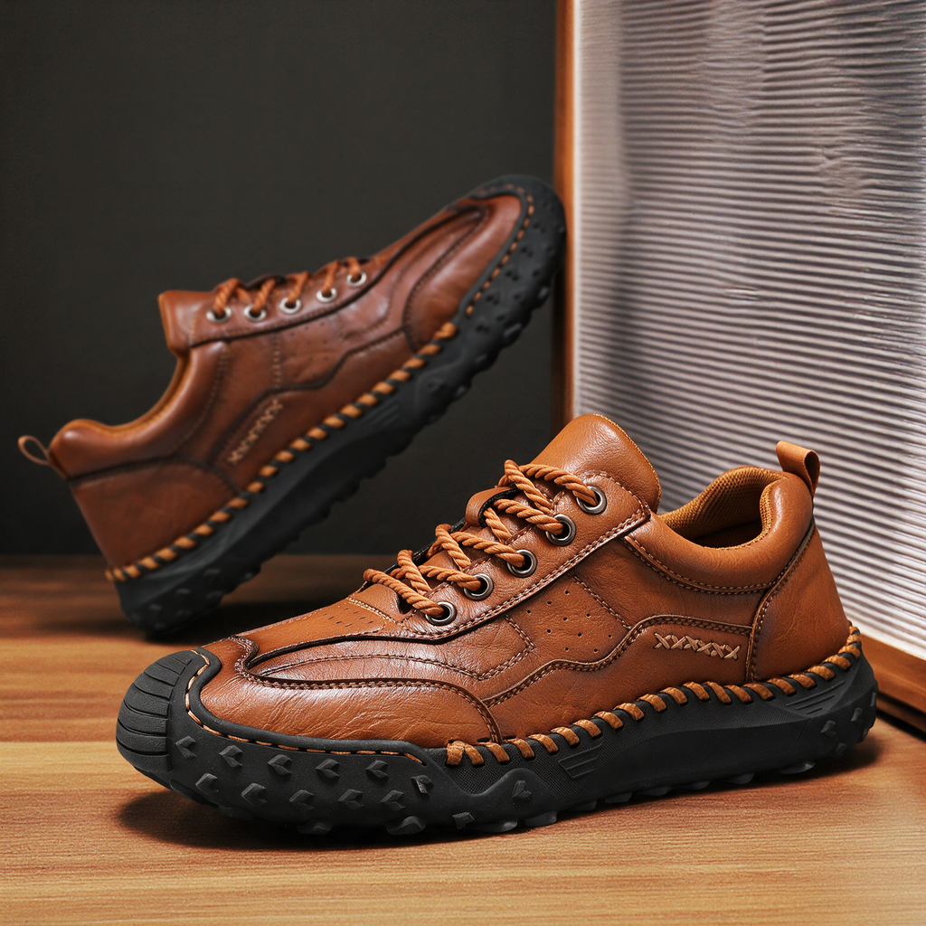 Harlan Orthopedic Sneakers