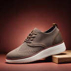 Wesley Orthopedic Sneakers