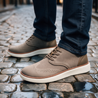 Wesley Orthopedic Sneakers