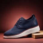 Wesley Orthopedic Sneakers