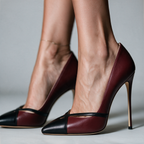 Juliette Laurent Pumps