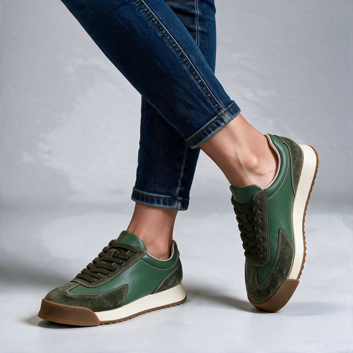 Ellis sneakers