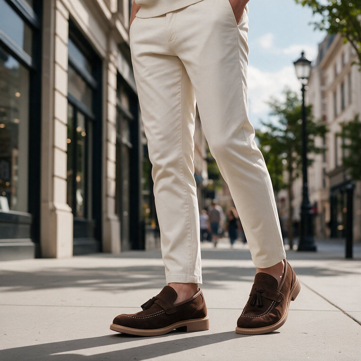 Valento loafers