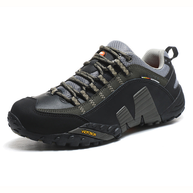 Maria | Womens Non Slip Outdoor Walking Hiking Shoes