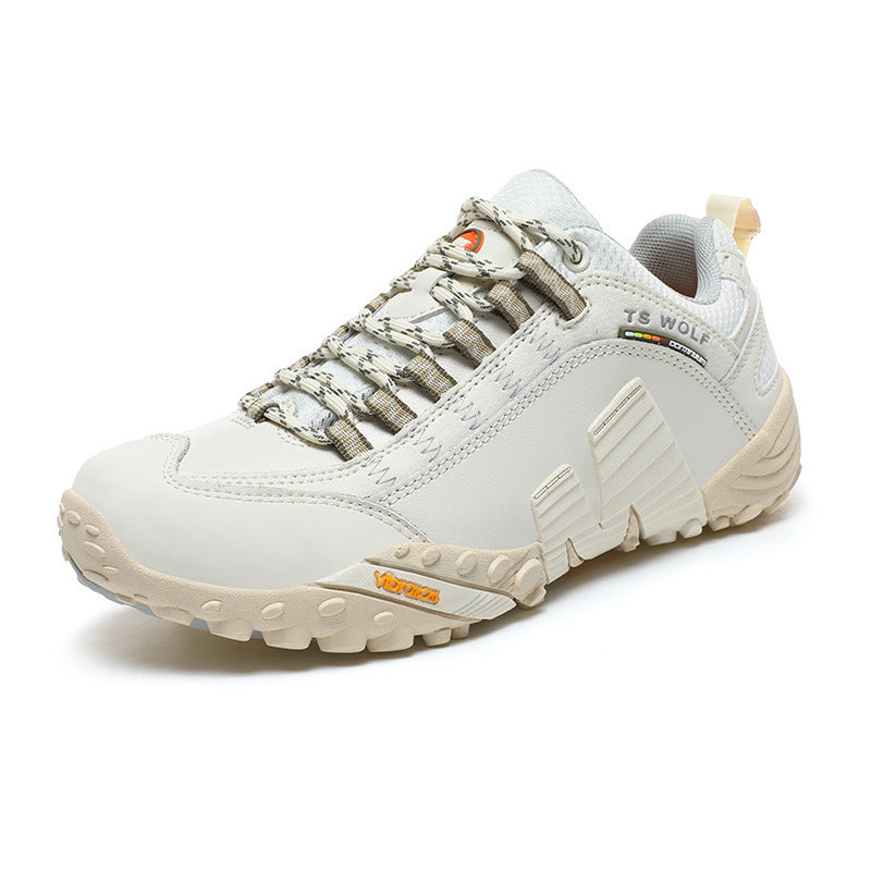 Maria | Womens Non Slip Outdoor Walking Hiking Shoes